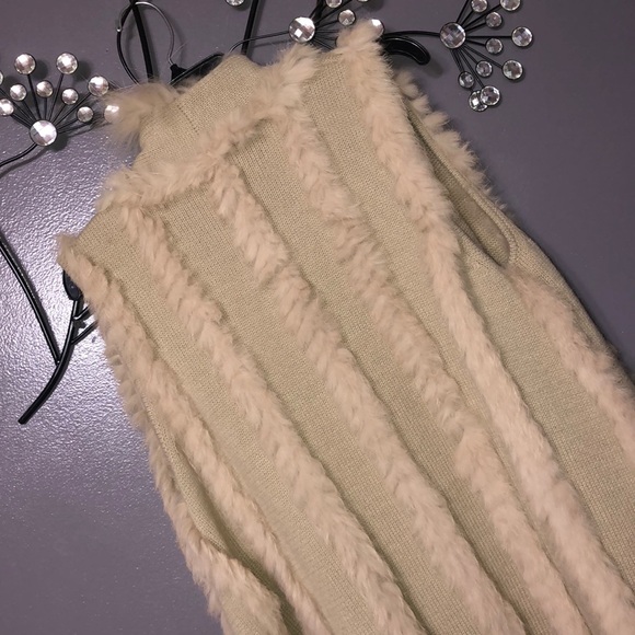 Oversized vest size M - Picture 3 of 3